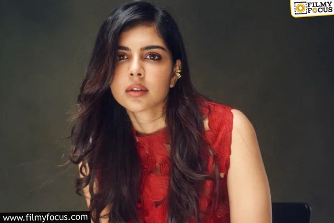Kalyani Shares Big Update On Lokah 2