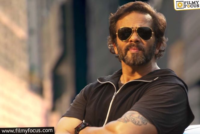 Major Update In Rohit Shetty Firing Incident