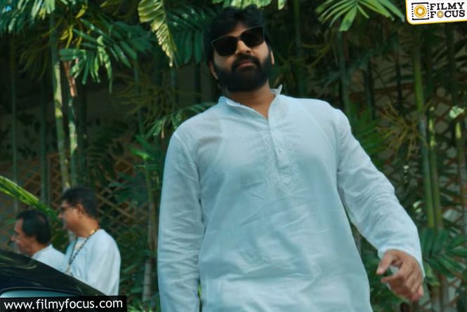 Mrithyunjay Trailer Promises Mystery And Emotion