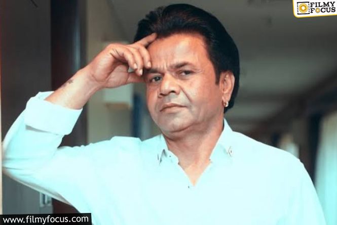 Rajpal Yadav Gets Bail From Delhi High Court