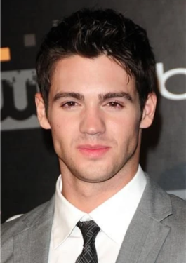 Steven R. McQueen image