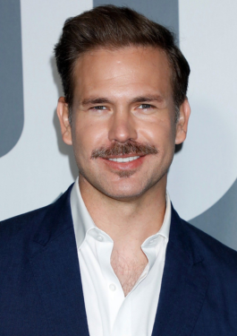 Matthew Davis image