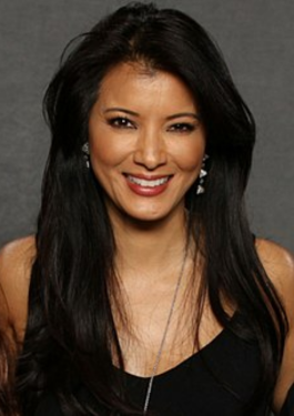 Kelly Hu image