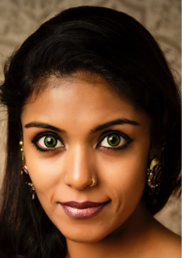 Sandhya Manoj image