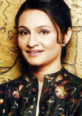 Pravina Deshpande image