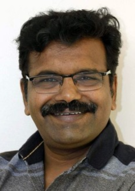 Hrishikesh Joshi image