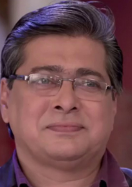 Shailesh Datar image