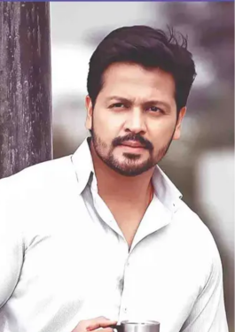 Mohit Daga image