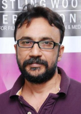 Sudheer Palsane image