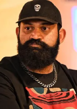 Praveen Kathikuloth image