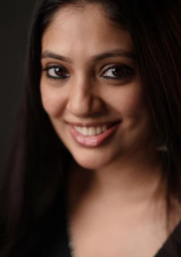 Veena Nandakumar image