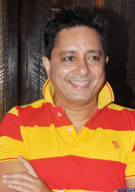 Sukhwinder Singh image