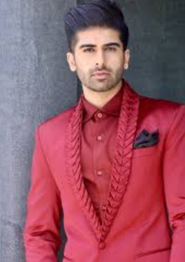 Darasing Khurana image