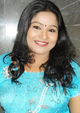 Anjana Appukuttan image