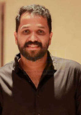 Arun Gopy image