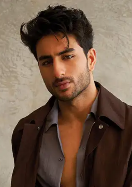 Ibrahim Ali Khan image
