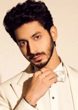 Mihir Ahuja image