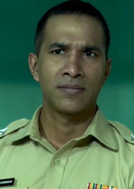 K. C. Shankar image