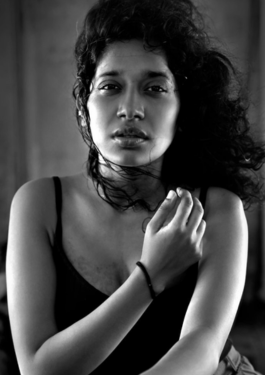 Indira Tiwari image
