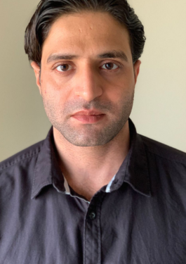 Vikas Shukla image