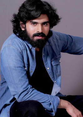 Maadhav Bhupathiraju image