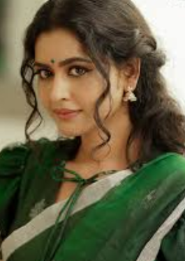 Deepa Balu image