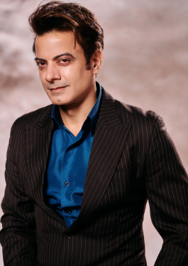 Rahul Bhat image