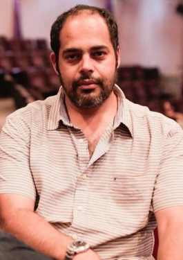 Mohit Takalkar image