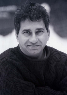 Kurush Deboo image