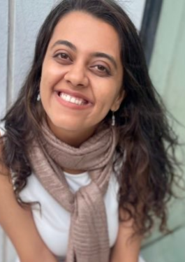Tanya Chhabria image