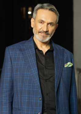 Bimal Oberoi image