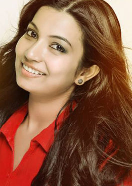 Sreeja Das image