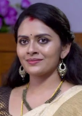 Dhanya Mary Varghese image