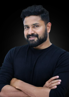 T. R. Shamsudheen image