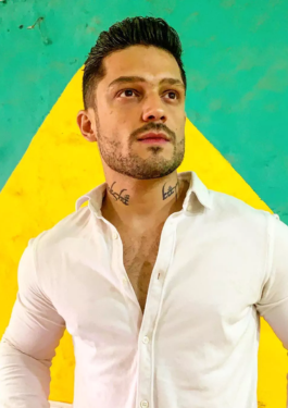 Sidharth Bhardwaj image