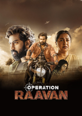 Operation Raavan