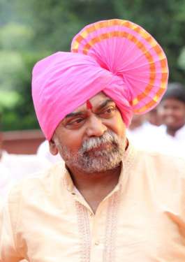Shashank Shende image