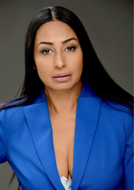 Kashmera Shah image