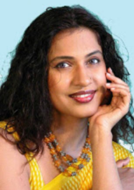 Ashwini Kulkarni image
