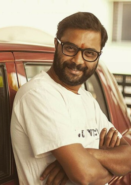 Sujay Shastry image