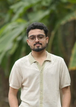 Mayur Ambekallu image