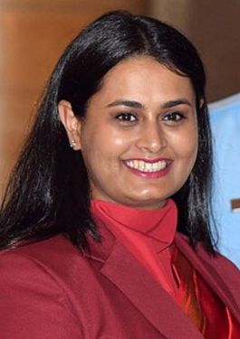 Shreya Singh image