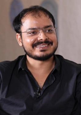 Gaurav Solanki image