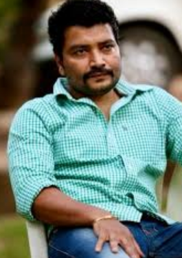 Boosam Jagan Mohan Reddy image