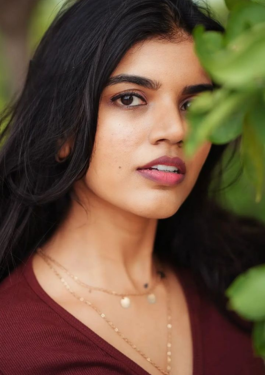Gayathri Ramana image