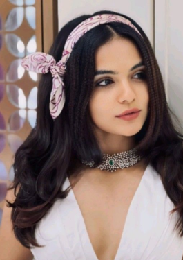 Monisha Mohan Menon image