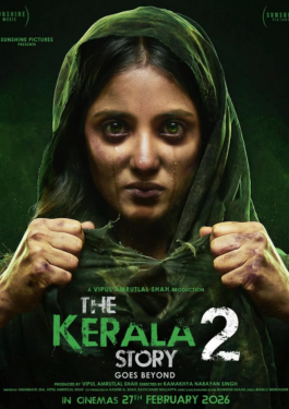 The Kerala Story 2: Goes Beyond
