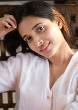 Aishwarya Ojha image