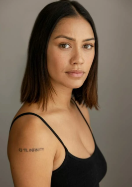 Luciane Buchanan image