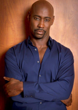 D.B. Woodside image